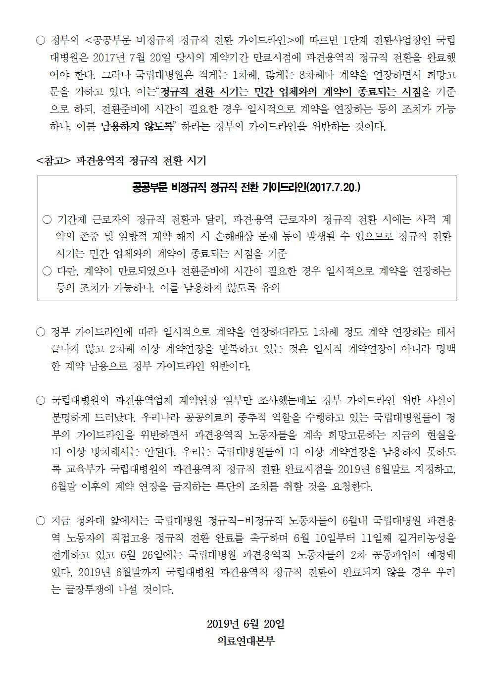 190620_보도자료국립대병원의계약연장남용실태003.jpg