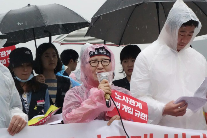 [보도자료] 국립대병원 부족인력 충원이 청년일자리 확충이다